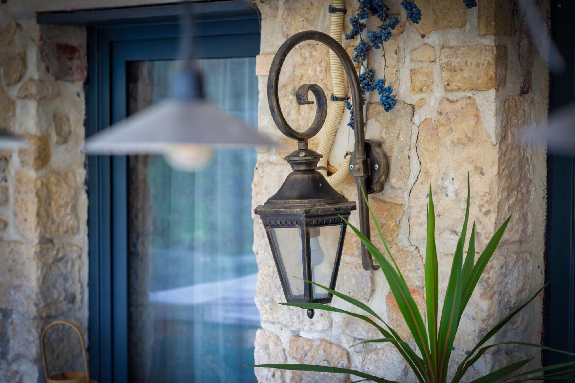 טוקה La Dame De Coeur La Maison A L'Oree De Deauville מראה חיצוני תמונה